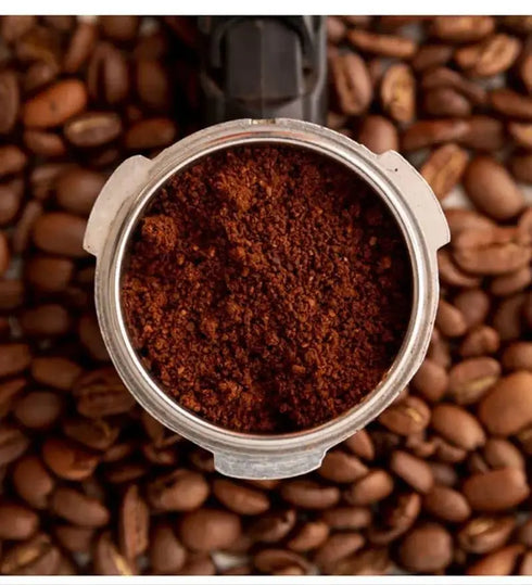 Kirkland Signature Colombian Coffee, Dark Roast, 3 lbs